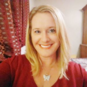 Meet your Posher, Aimee